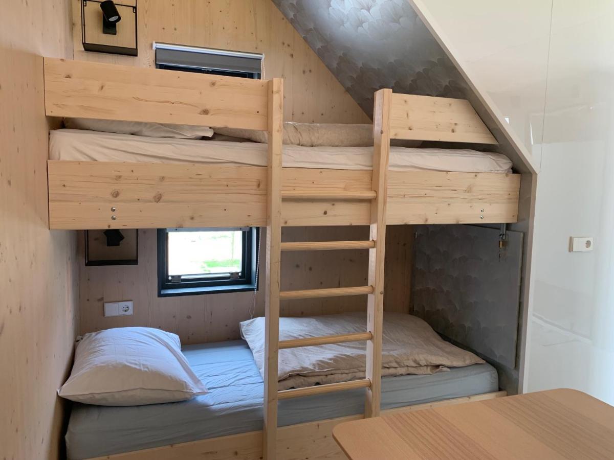 Quadruple Room Terrace