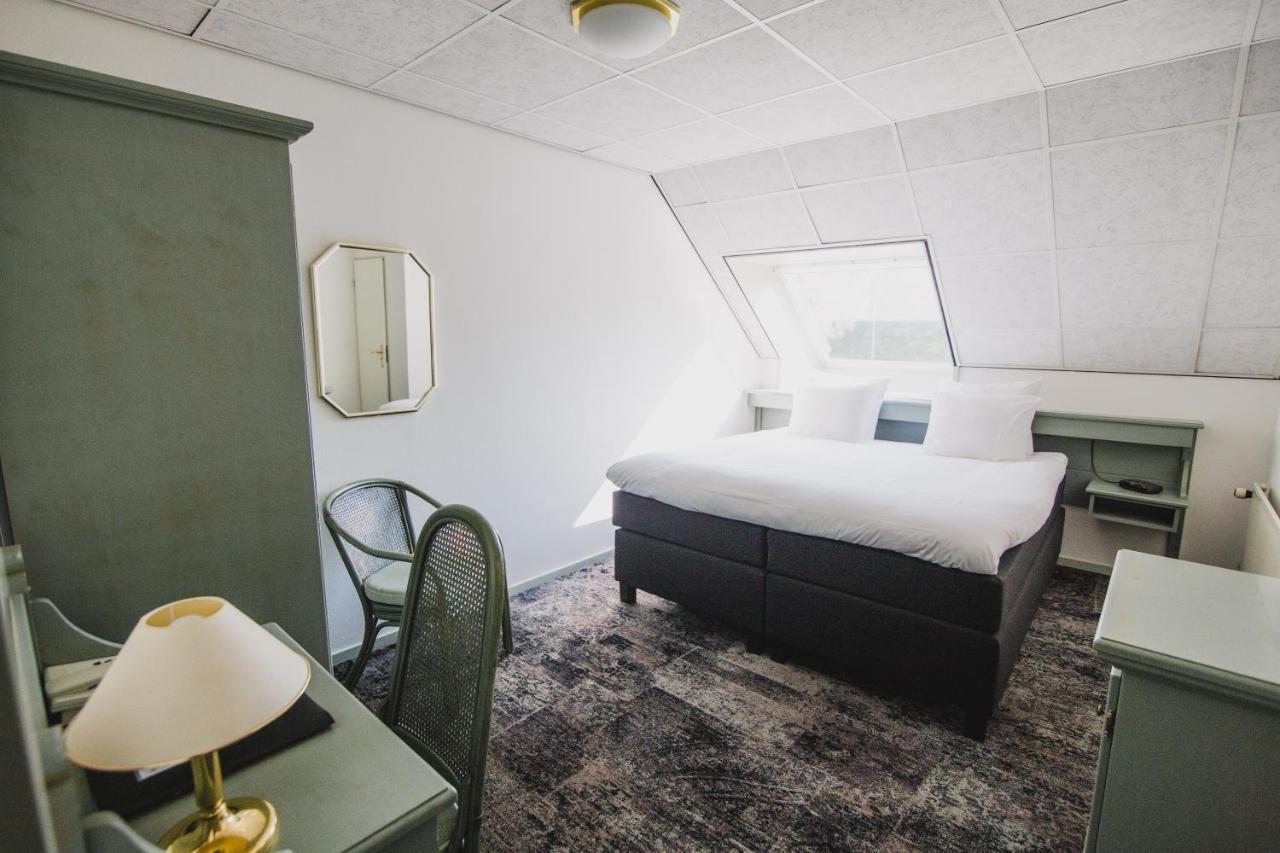 Budget Doppelzimmer