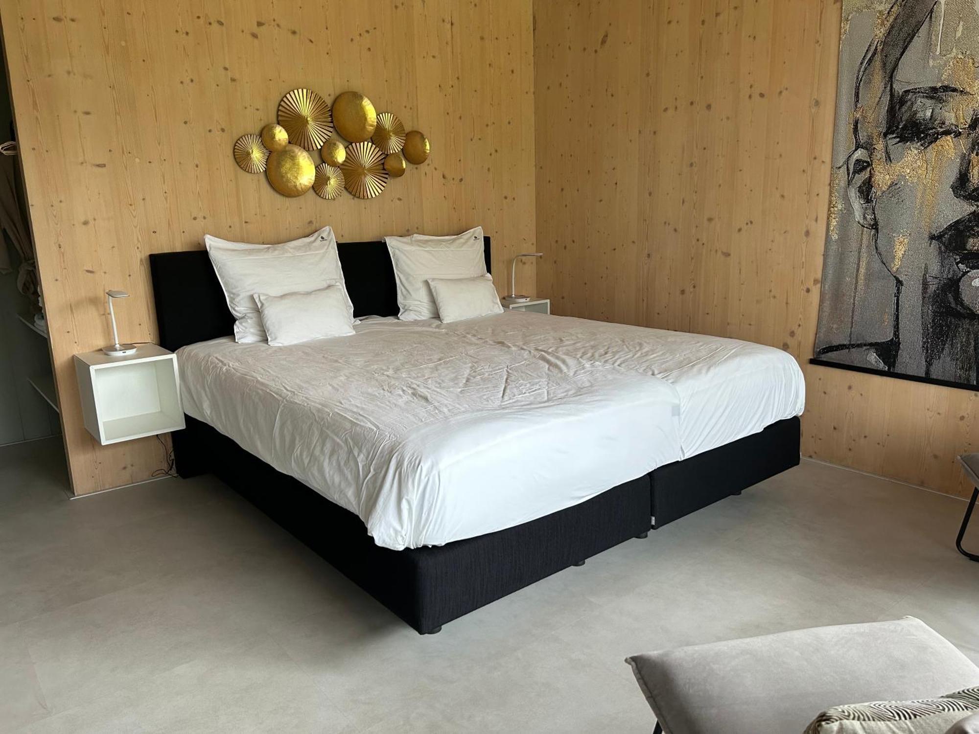 Double Room Terrace