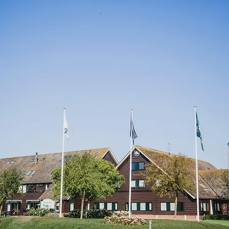 Hotel Sportsbar&Brasserie Dorhout Mees-3